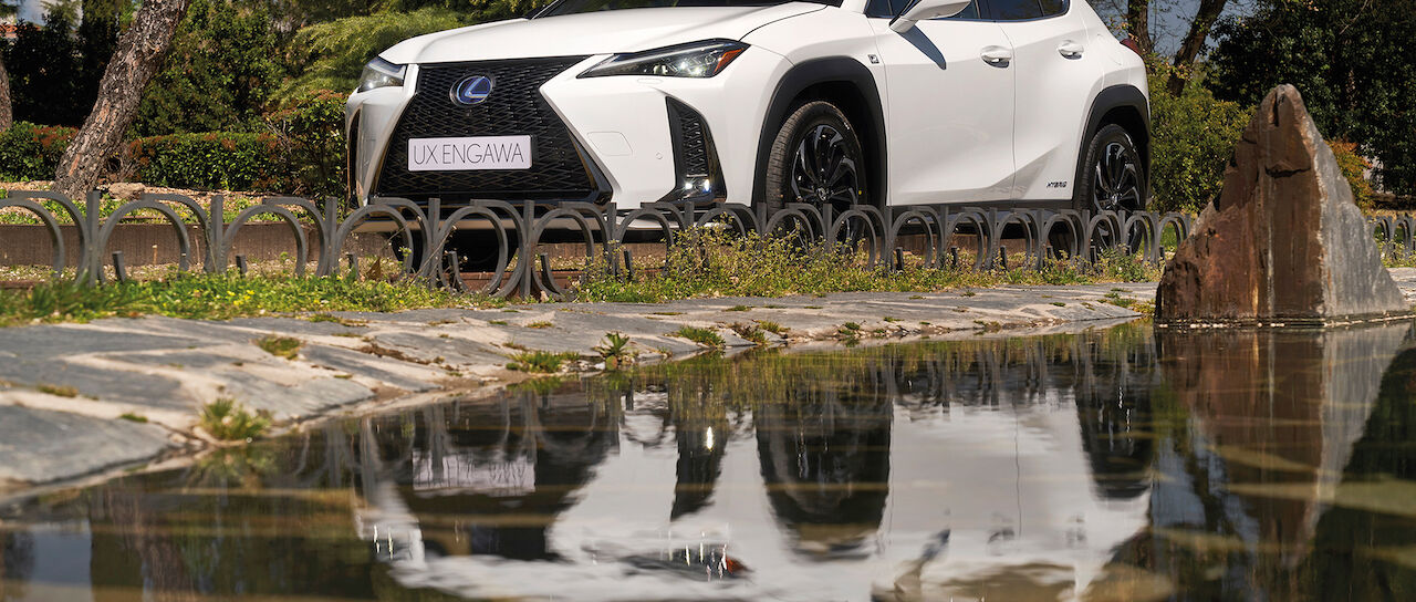 Todas las noticias de coches en un solo portal: Pruebas, fotos, vídeos, informes...