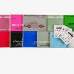 Manuales Porsche Clasicos 1 150x150