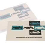 Manuales Porsche Clasicos 3 150x150
