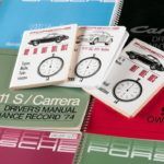 Manuales Porsche Clasicos 4 150x150