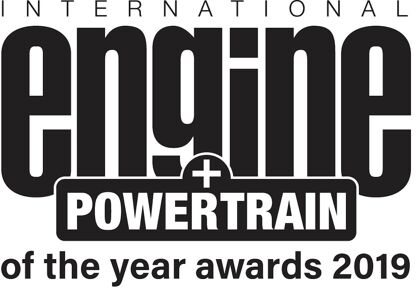 Los mejores motores del año 2019