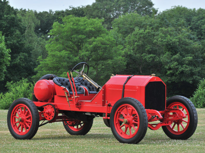 Mercedes Simplex 60 Hp Speedster Tribute 1 1 700x525