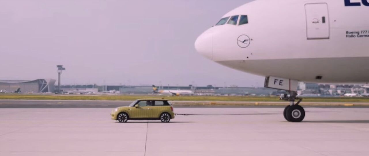 Todas las noticias de coches en un solo portal: Pruebas, fotos, vídeos, informes...