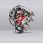 Motor Bmw Dtm 12 150x150
