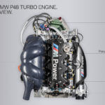 Motor Bmw Dtm 18 150x150