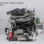 Motor Bmw Dtm 20 150x150