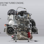 Motor Bmw Dtm 21 150x150