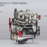 Motor Bmw Dtm 23 150x150
