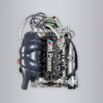 Motor Bmw Dtm 4 150x150