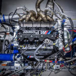 Motor Bmw Dtm 7 150x150