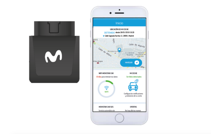 Movistar Car 700x446