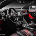 Nissan Gt R Interior Carlex Design 11 150x150