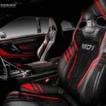 Nissan Gt R Interior Carlex Design 12 150x150