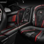 Nissan Gt R Interior Carlex Design 13 150x150