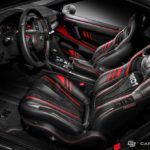 Nissan Gt R Interior Carlex Design 14 150x150