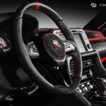 Nissan Gt R Interior Carlex Design 2 150x150