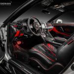 Nissan Gt R Interior Carlex Design 8 150x150