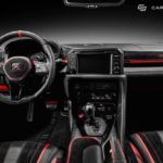 Nissan Gt R Interior Carlex Design 9 150x150
