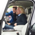 Range Rover Astronaut Edition 1 150x150