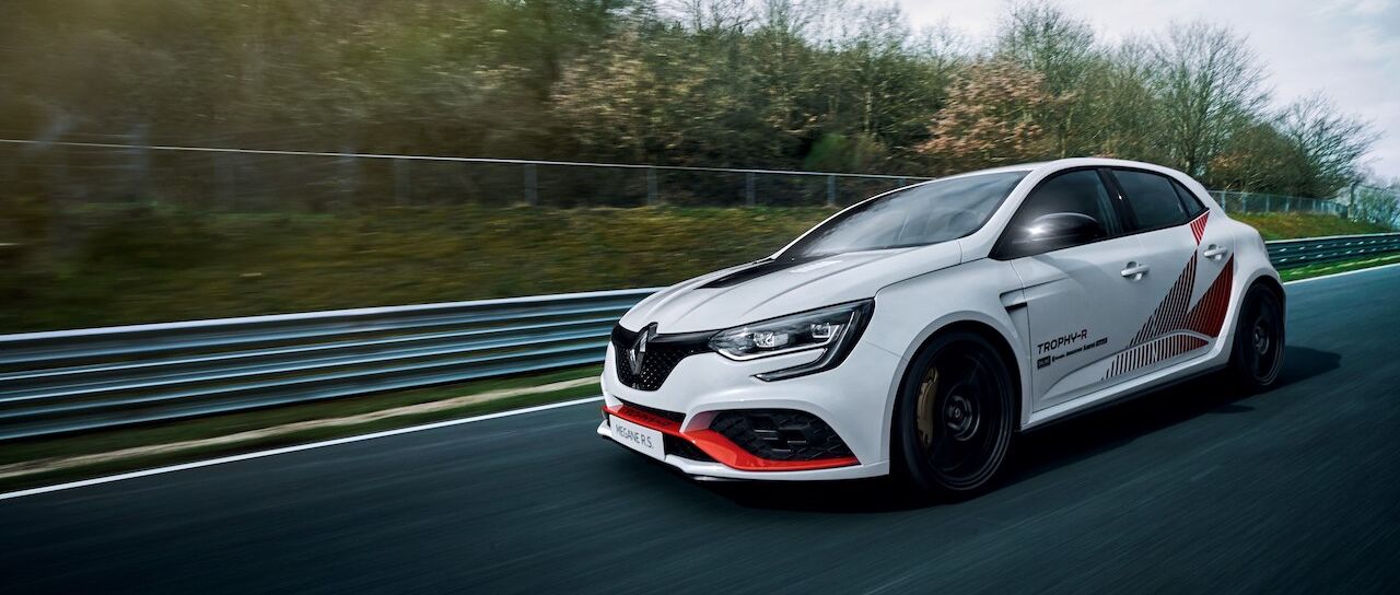 Todas las noticias de coches en un solo portal: Pruebas, fotos, vídeos, informes...