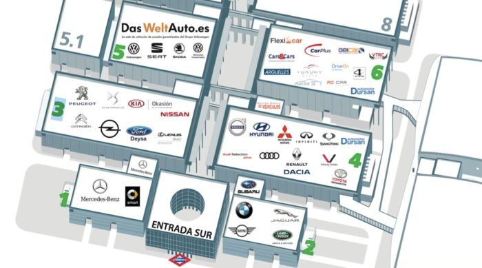 Salon VO Madrid Plano 700x389