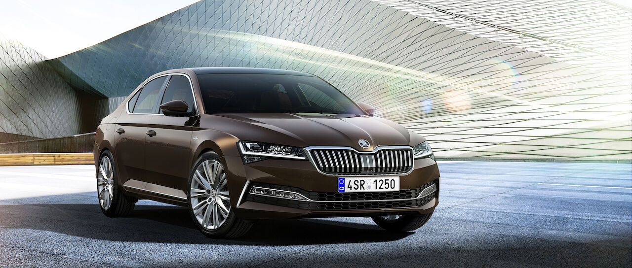 Todas las noticias de coches en un solo portal: Pruebas, fotos, vídeos, informes...