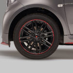 Smart Eq Fortwo Ushuaia Limited Edition 2019 12 150x150
