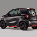Smart Eq Fortwo Ushuaia Limited Edition 2019 2 150x150