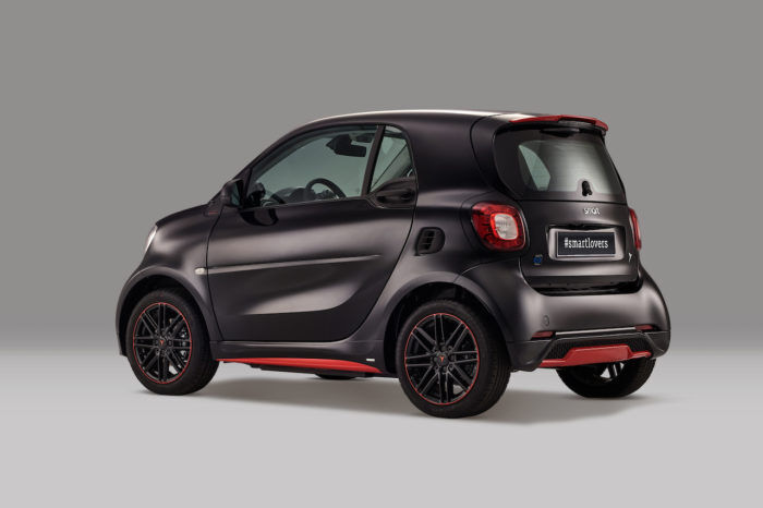 Smart Eq Fortwo Ushuaia Limited Edition 2019 2 700x466
