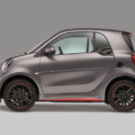 Smart Eq Fortwo Ushuaia Limited Edition 2019 3 150x150