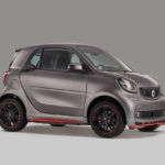 Smart Eq Fortwo Ushuaia Limited Edition 2019 4 150x150