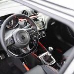 Suzuki Swift Sport Katana 10 150x150