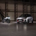 Suzuki Swift Sport Katana 12 150x150