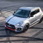Suzuki Swift Sport Katana 4 150x150