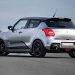 Suzuki Swift Sport Katana 5 150x150