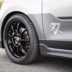 Suzuki Swift Sport Katana 8 150x150