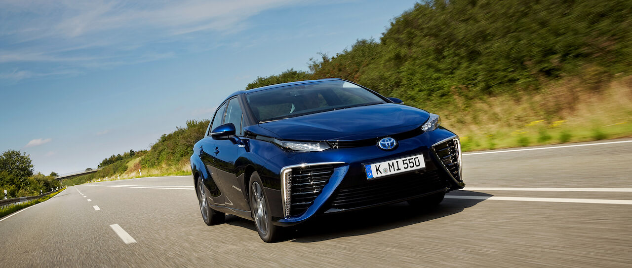 Todas las noticias de coches en un solo portal: Pruebas, fotos, vídeos, informes...