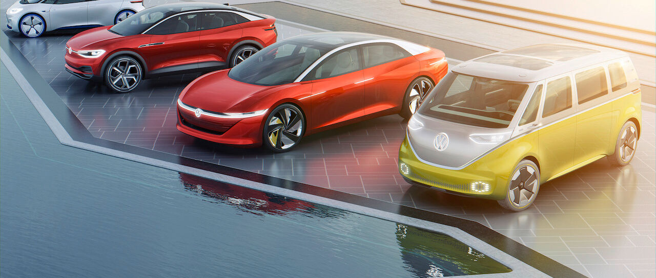 Todas las noticias de coches en un solo portal: Pruebas, fotos, vídeos, informes...