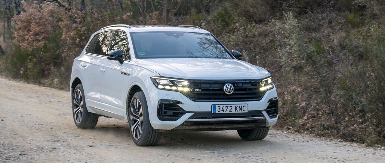 Todas las noticias de coches en un solo portal: Pruebas, fotos, vídeos, informes...