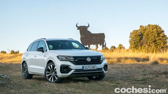 Volkswagen Touareg Prueba 48 700x394
