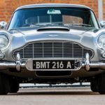 1965 Aston Martin DB5 Goldfinger Spec 1 150x150
