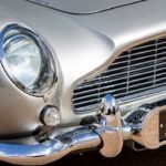 1965 Aston Martin DB5 Goldfinger Spec 10 150x150