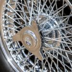 1965 Aston Martin DB5 Goldfinger Spec 12 150x150