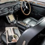 1965 Aston Martin DB5 Goldfinger Spec 15 150x150