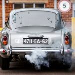 1965 Aston Martin DB5 Goldfinger Spec 2 150x150