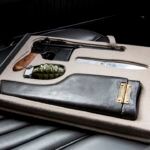 1965 Aston Martin DB5 Goldfinger Spec 23 150x150