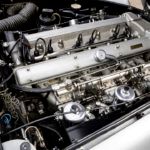 1965 Aston Martin DB5 Goldfinger Spec 26 150x150