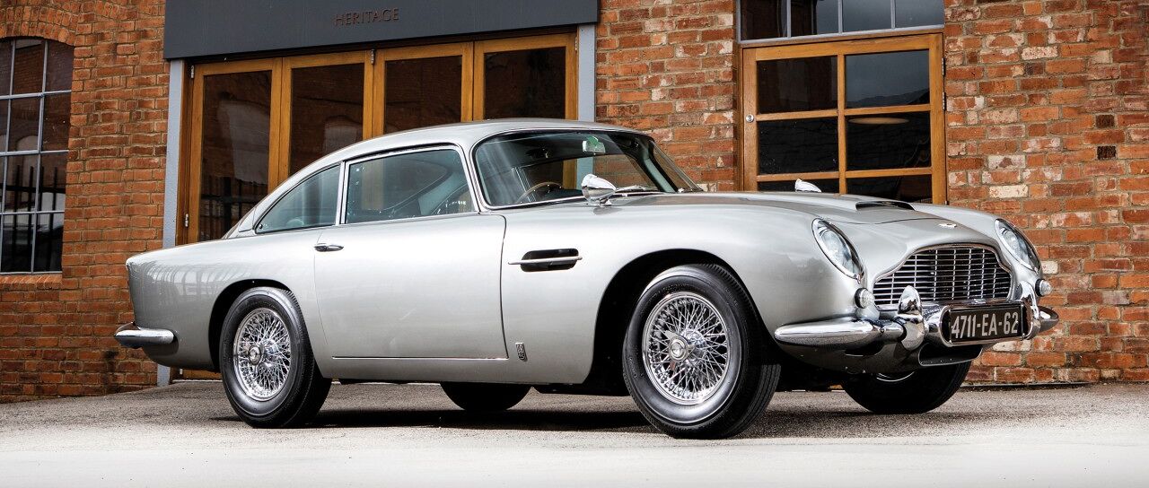 Todas las noticias de coches en un solo portal: Pruebas, fotos, vídeos, informes...