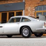 1965 Aston Martin DB5 Goldfinger Spec 29 150x150