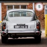 1965 Aston Martin DB5 Goldfinger Spec 3 150x150